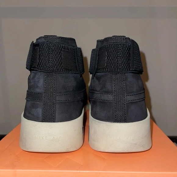 Nike Fear of God 1 Raid - Size 12 - Picture 5 of 5